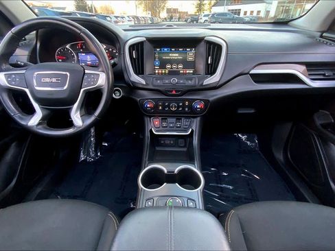 Used 2019 GMC Terrain SLE w/ Driver Convenience Package image 15