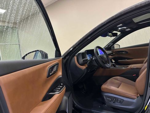 New 2026 Toyota Crown Signia image 22