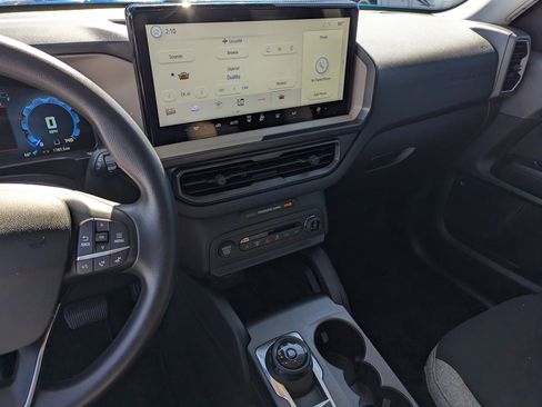 New 2025 Ford Bronco Sport Big Bend image 10