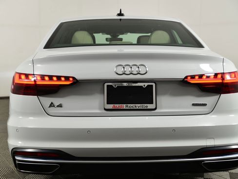 Used 2023 Audi A4 2.0T Premium Plus w/ Premium Plus Package image 8