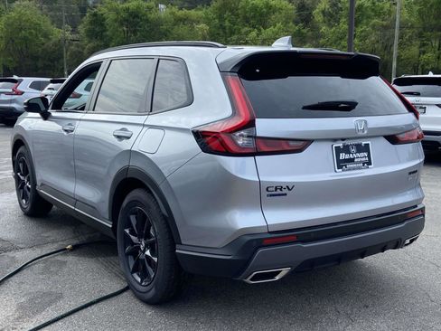 New 2026 Honda CR-V Sport-L image 3