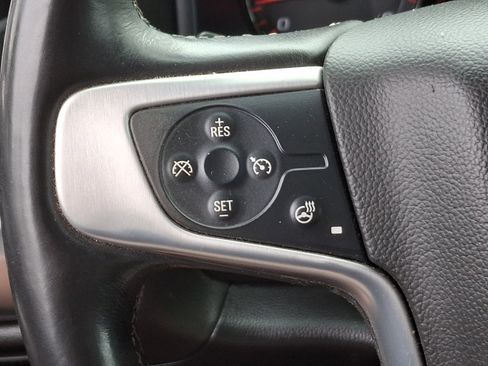 Used 2015 GMC Sierra 1500 SLT AWD/4WD image 21