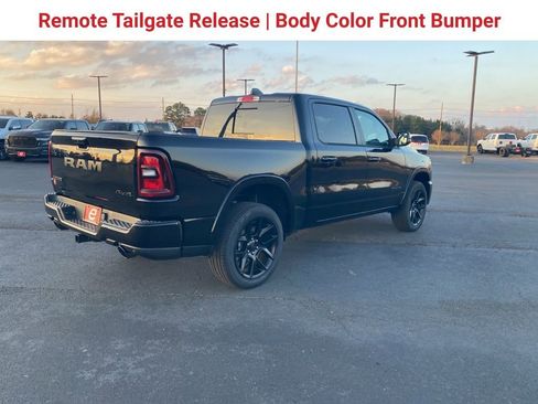 New 2026 RAM 1500 Laramie image 9