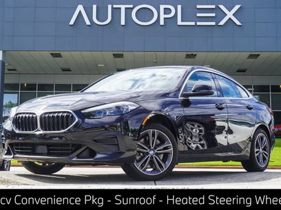 Used 2024 BMW 228i xDrive Gran Coupe w/ Convenience Package