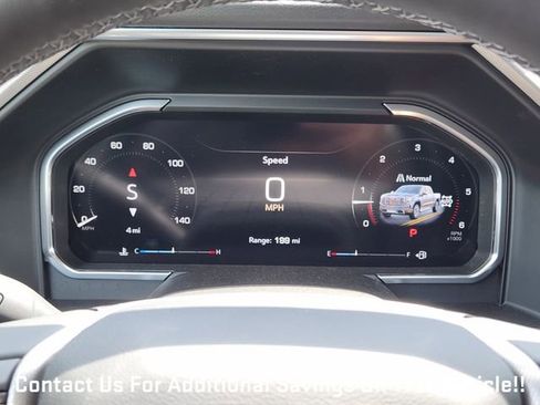 New 2026 GMC Sierra 1500 Denali AWD/4WD image 11