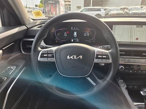 Used 2023 Kia Telluride S w/ S Sunroof Package AWD/4WD image 14