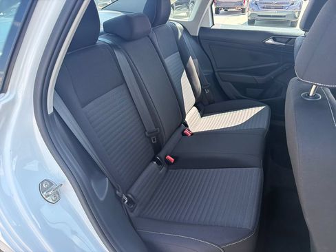 Certified 2024 Volkswagen Jetta S FWD image 21