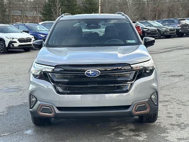 Certified 2026 Subaru Forester Sport AWD/4WD image 26
