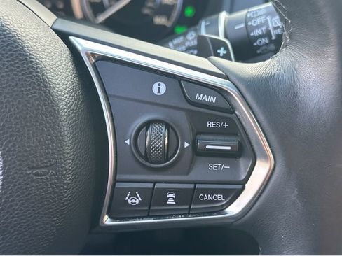 Used 2019 Acura RDX AWD w/ Advance Package image 28