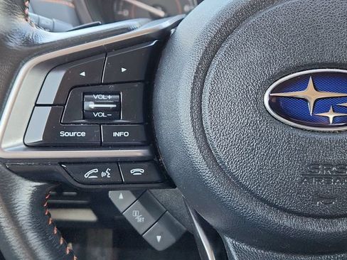 Used 2023 Subaru Crosstrek 2.0i Premium w/ Popular Package #2 AWD/4WD image 37