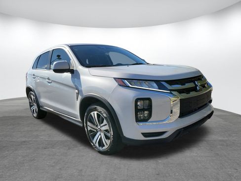 Used 2025 Mitsubishi Outlander Sport SE image 20