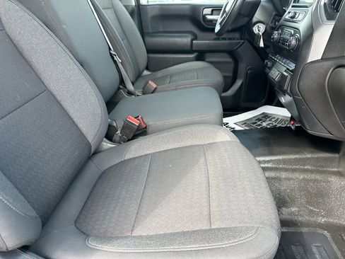 Used 2021 Chevrolet Silverado 2500 W/T w/ WT Convenience Package image 16