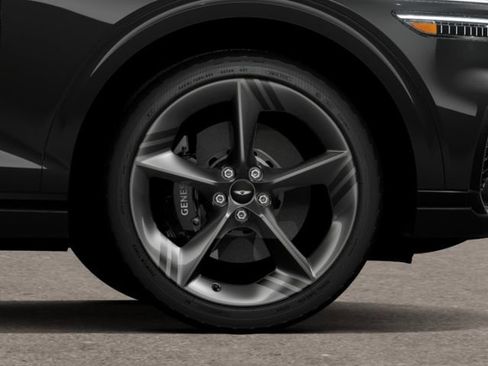 New 2026 Genesis GV70 2.5T Sport Prestige AWD/4WD image 8