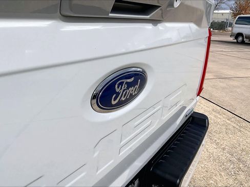 Used 2023 Ford F150 XLT w/ Equipment Group 302A High image 30