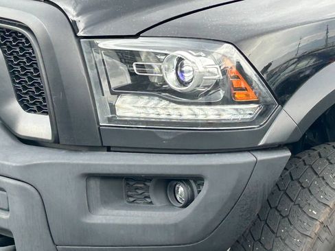 Used 2019 RAM 1500 Warlock AWD/4WD image 12