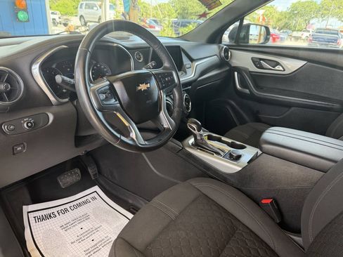 Used 2020 Chevrolet Blazer LT FWD image 11