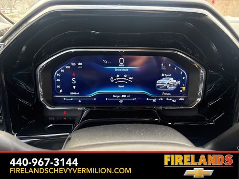 New 2025 Chevrolet Silverado 1500 LT image 24