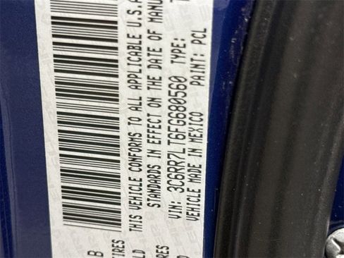 Used 2015 RAM 1500 Big Horn image 27