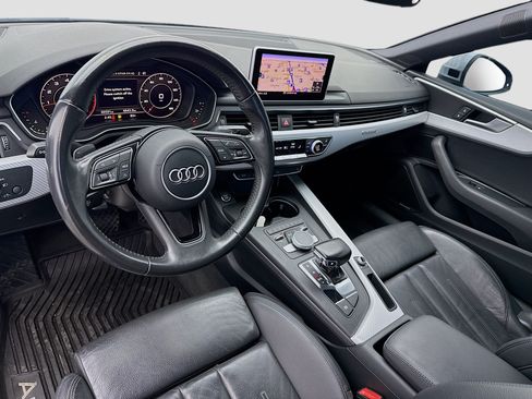 Used 2018 Audi A5 2.0T Premium Plus w/ Premium Plus AWD/4WD image 15