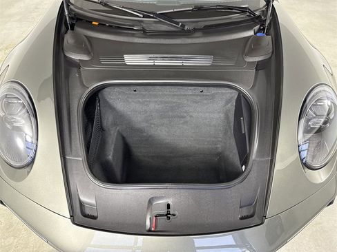 Certified 2023 Porsche 911 Turbo S image 21