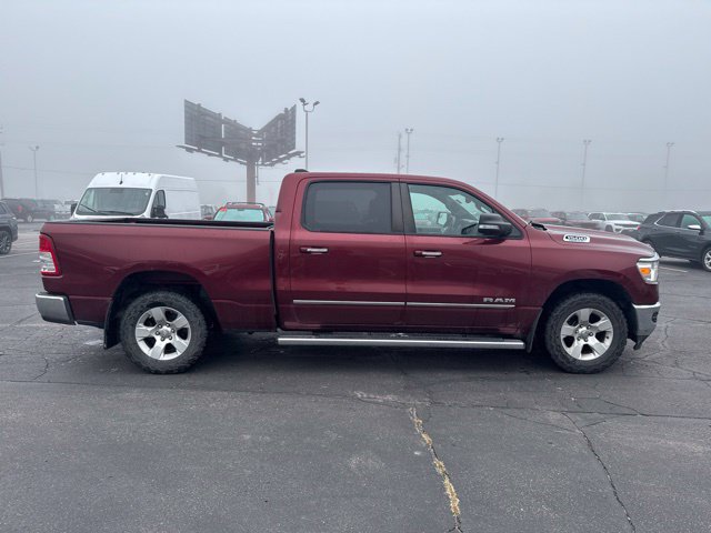 Used 2019 RAM 1500 Big Horn AWD/4WD image 10