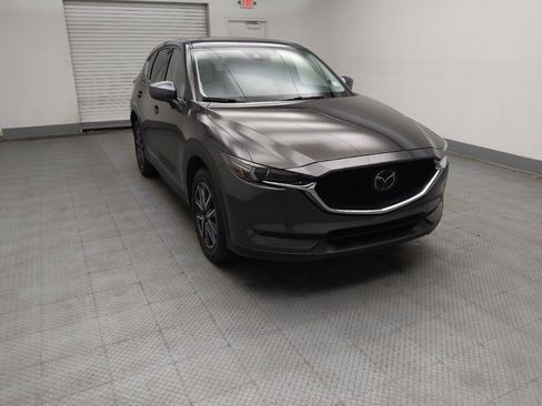 Used 2018 MAZDA CX-5 Grand Touring image 13