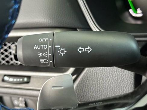 New 2026 Honda Prelude image 26