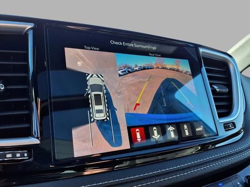 New 2026 Chrysler Pacifica Limited image 6