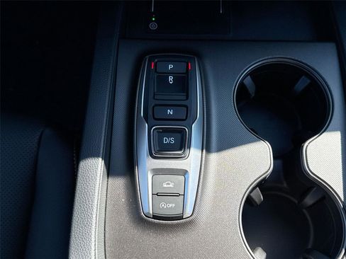 New 2026 Honda Ridgeline TrailSport image 29