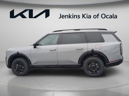 New 2027 Kia Telluride SX Prestige X-Pro AWD/4WD image 6