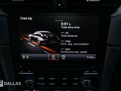 Used 2018 Porsche 911 GT3 image 30