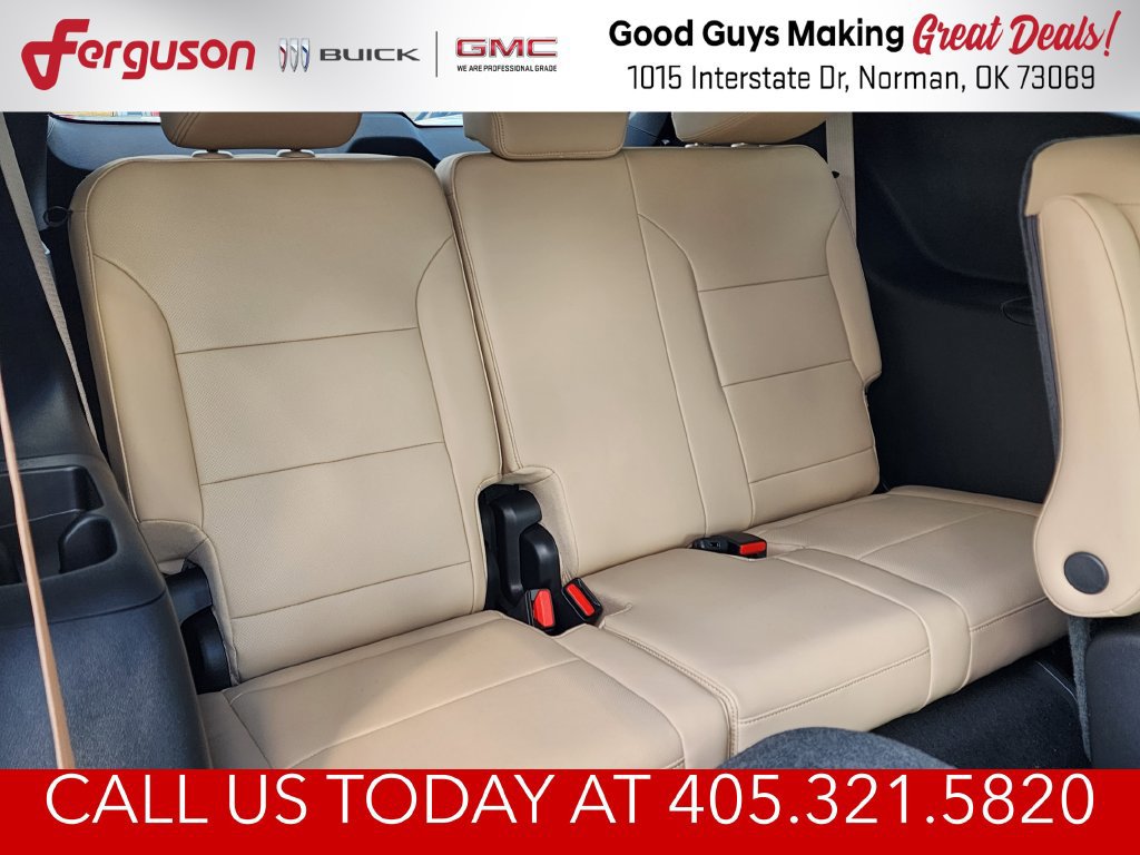 New 2027 Buick Enclave Preferred w/ Power Package FWD image 47