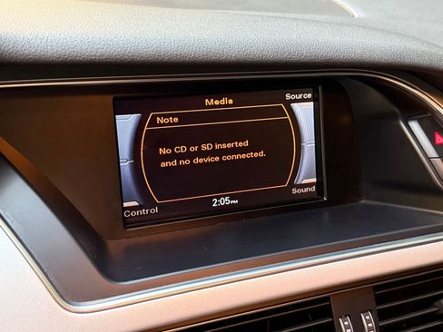 Used 2015 Audi A4 2.0T Premium image 27