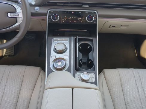 Used 2023 Genesis GV80 2.5T image 18