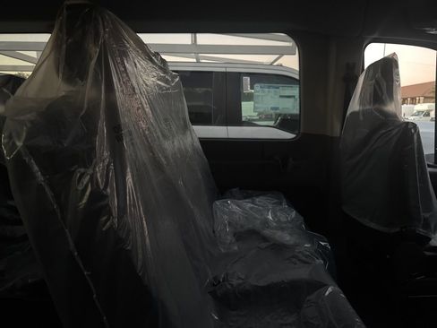 New 2026 Ford Transit 350 XLT image 6