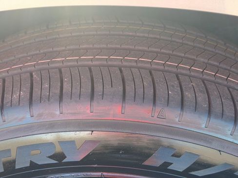 New 2026 Subaru Solterra Premium image 10