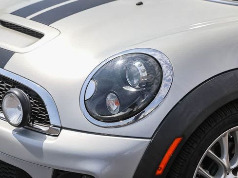 Used 2013 MINI Cooper S FWD image 7