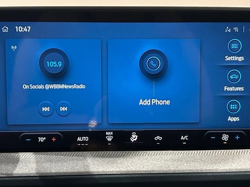 New 2026 Ford Maverick XLT AWD/4WD image 67