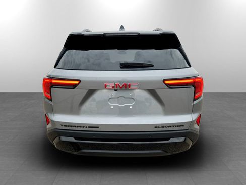 New 2026 GMC Terrain Elevation image 6
