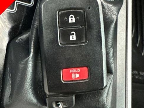 Used 2021 Toyota Tacoma TRD Sport w/ Technology Package RWD image 13