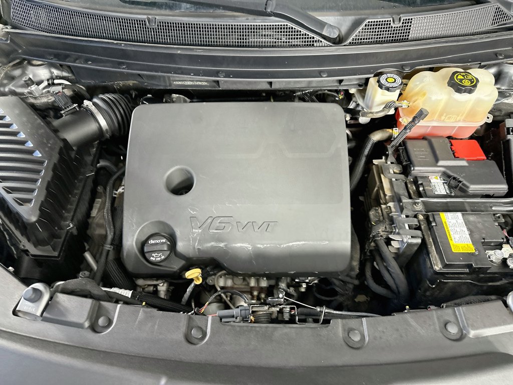 Used 2019 Chevrolet Traverse High Country AWD/4WD image 32