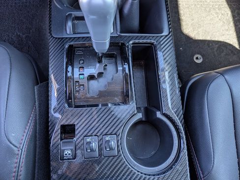 Used 2023 Toyota 4Runner TRD Pro image 19