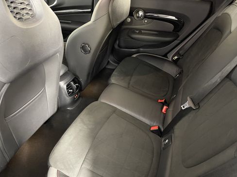 Used 2023 MINI Cooper Clubman John Cooper Works w/ Signature Upholstery Package image 15