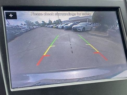 Used 2019 Lincoln MKC Reserve w/ MKC Technology Package image 11