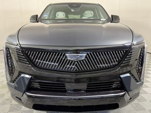 New 2026 Cadillac Escalade IQ Sport 1 image 11