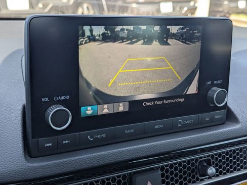 Used 2022 Honda Civic Sport image 20