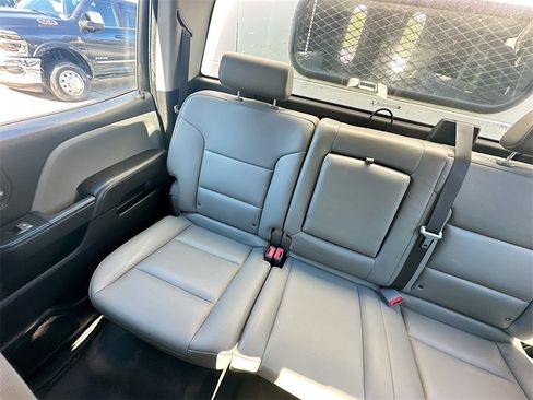 Used 2018 Chevrolet Silverado 3500 W/T w/ WT Convenience Package image 18