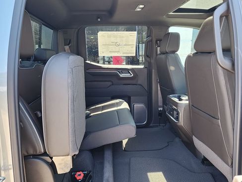 New 2026 GMC Sierra 1500 Denali AWD/4WD image 46