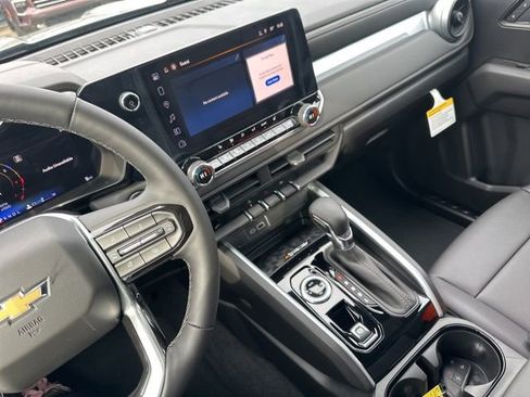 New 2026 Chevrolet Colorado LT w/ LT Convenience Package image 26