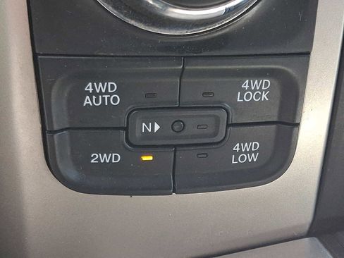 Used 2014 RAM 1500 Big Horn AWD/4WD image 24